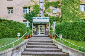  Hotel am Galgenberg  Гера